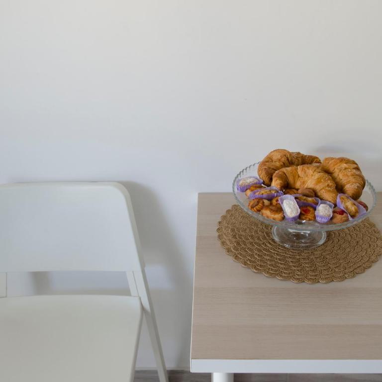 Residence La Perla - Marzamemi & Sea - Homie Livings - Quadruple Room with Private Bathroom - 13