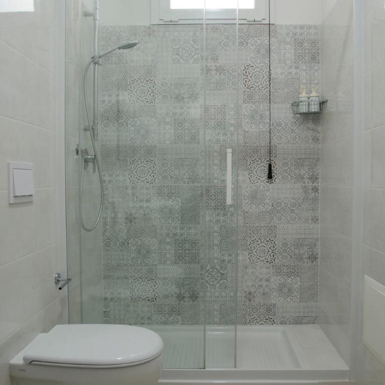 Residence La Perla - Marzamemi & Sea - Homie Livings - Quadruple Room with Private Bathroom - 17