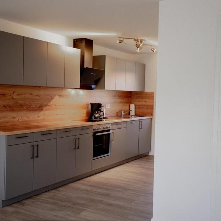 SonnenReihe - hochwertige Familienhäuser mit Garten - Wochenpreise - Casa Vacanze con 3 Camere da Letto - 11