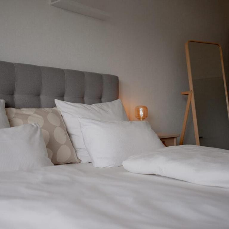 SonnenReihe - hochwertige Familienhäuser mit Garten - Wochenpreise - Casa Vacanze con 3 Camere da Letto - 13