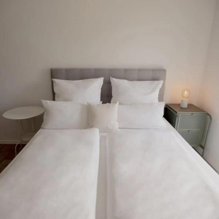 SonnenReihe - hochwertige Familienhäuser mit Garten - Wochenpreise - Casa Vacanze con 3 Camere da Letto - 18