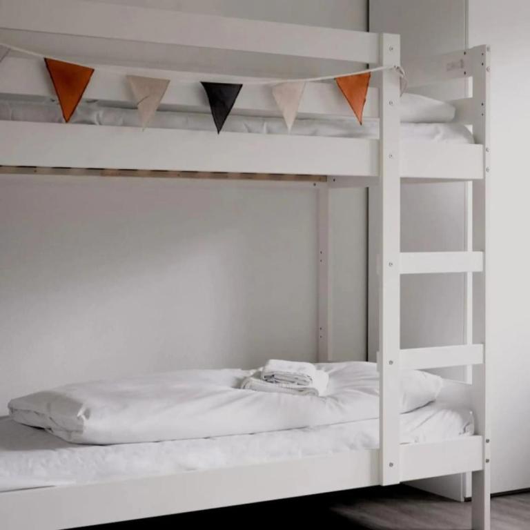 SonnenReihe - hochwertige Familienhäuser mit Garten - Wochenpreise - Casa Vacanze con 3 Camere da Letto - 16