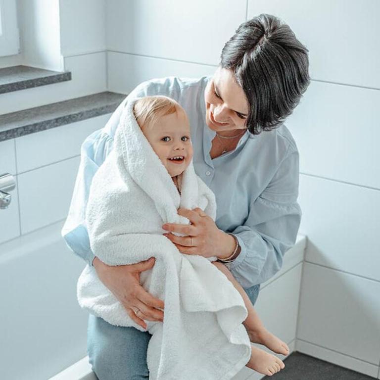 SonnenReihe - hochwertige Familienhäuser mit Garten - Wochenpreise - Casa Vacanze con 3 Camere da Letto - 21