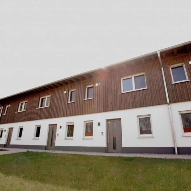 SonnenReihe - hochwertige Familienhäuser mit Garten - Wochenpreise - Casa Vacanze con 3 Camere da Letto - 8