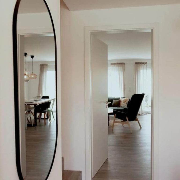SonnenReihe - hochwertige Familienhäuser mit Garten - Wochenpreise - Casa Vacanze con 3 Camere da Letto - 22