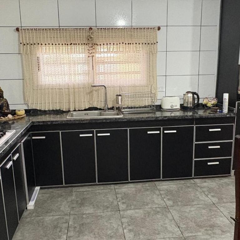 Casa de campo, Dique Chico - Casa - 5