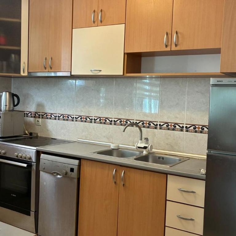 Apart Ludmila - Porodični Apartman Tipa "Suite" - 10