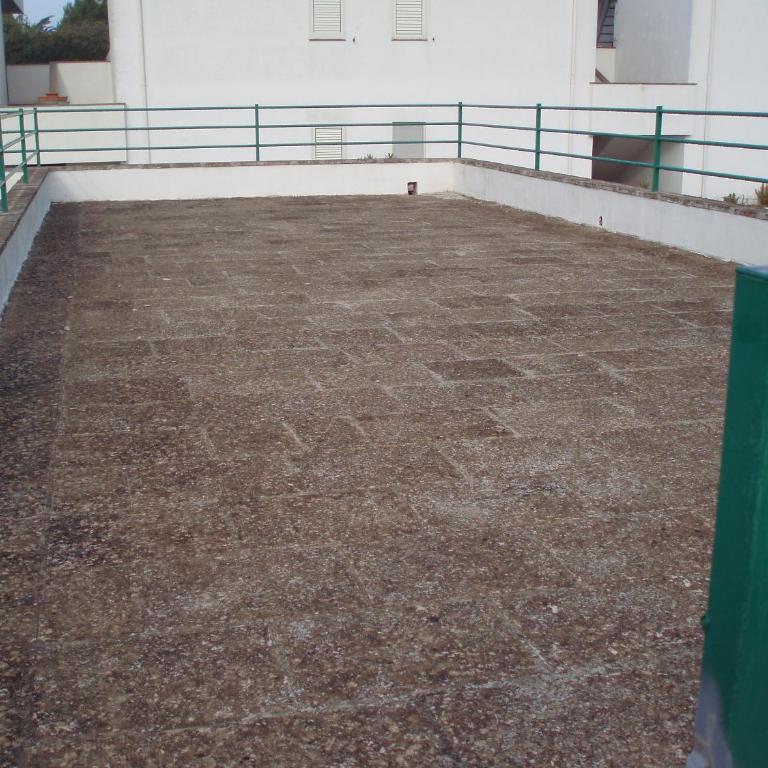 Otranto Green House - Appartamento con Terrazza - 22
