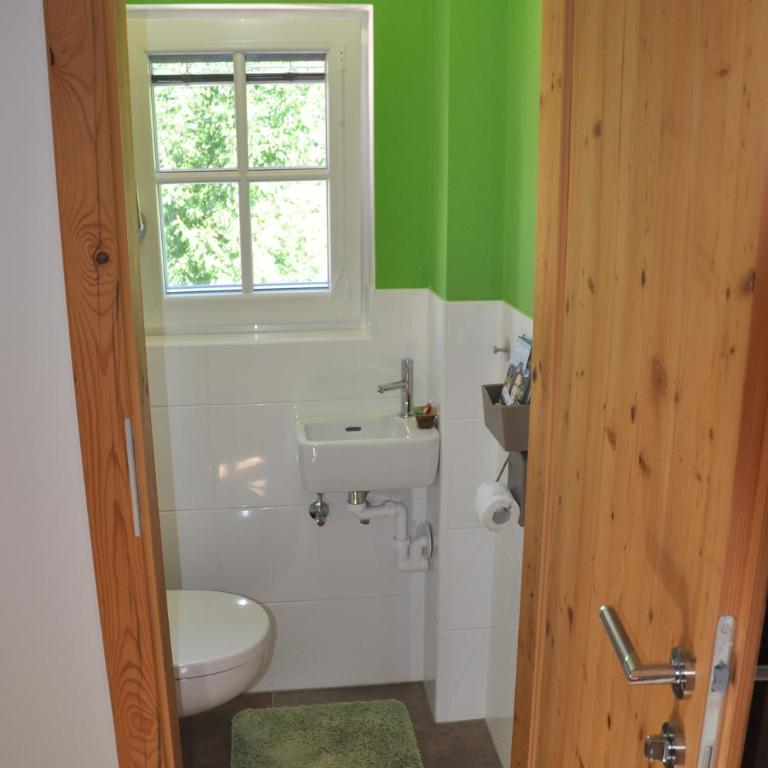Ferienhaus Winter - Apartment mit 2 Schlafzimmern - 2