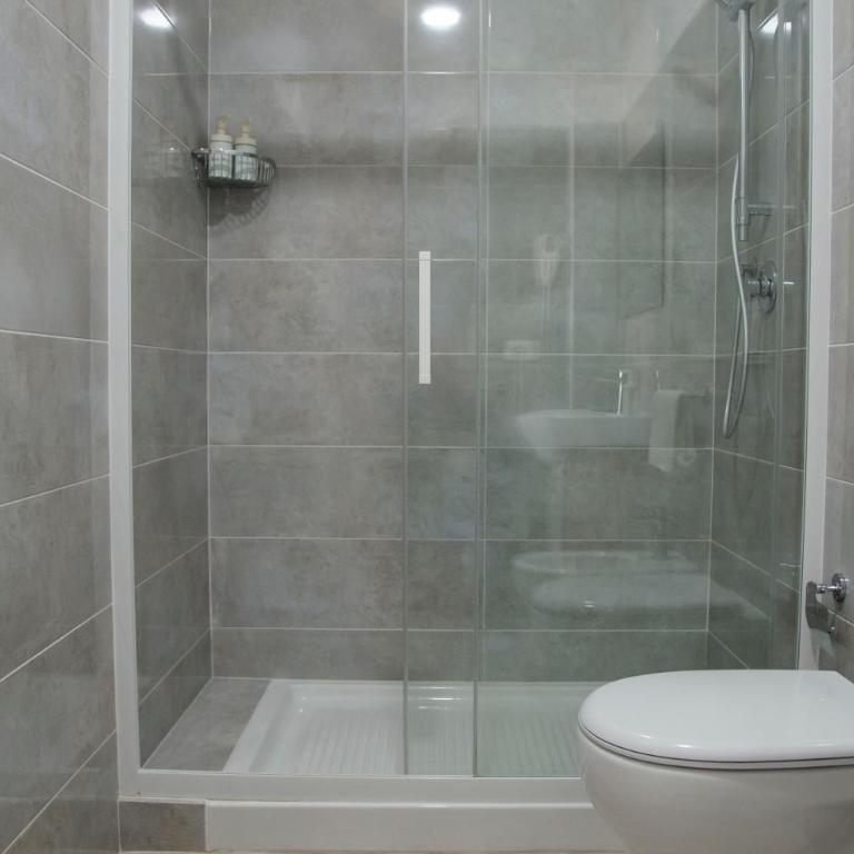 Residence La Perla - Marzamemi & Sea - Homie Livings - Double Room with Private Bathroom - 16