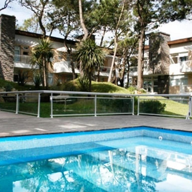 Manzana 1 - Two-Bedroom Deluxe Apartment with Garden View - 9