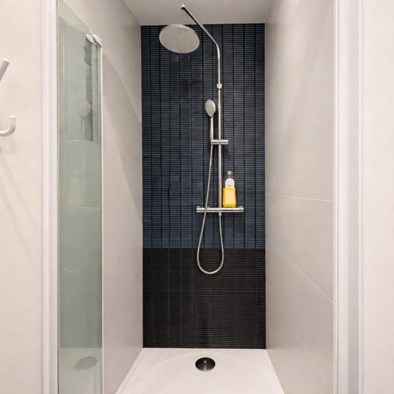 Le Bleu des Pyrénées - Appartement 1 Chambre - 5