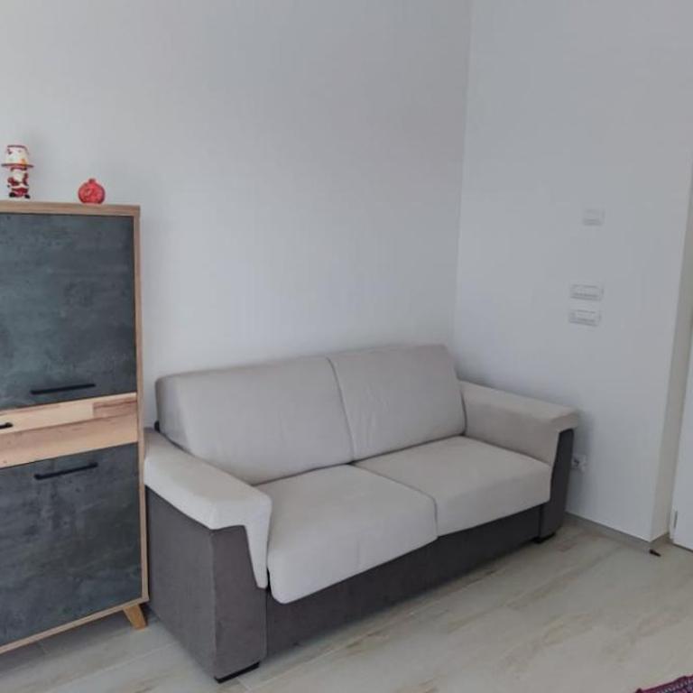 Dimora Alma - Appartamento con 3 Camere da Letto - 11