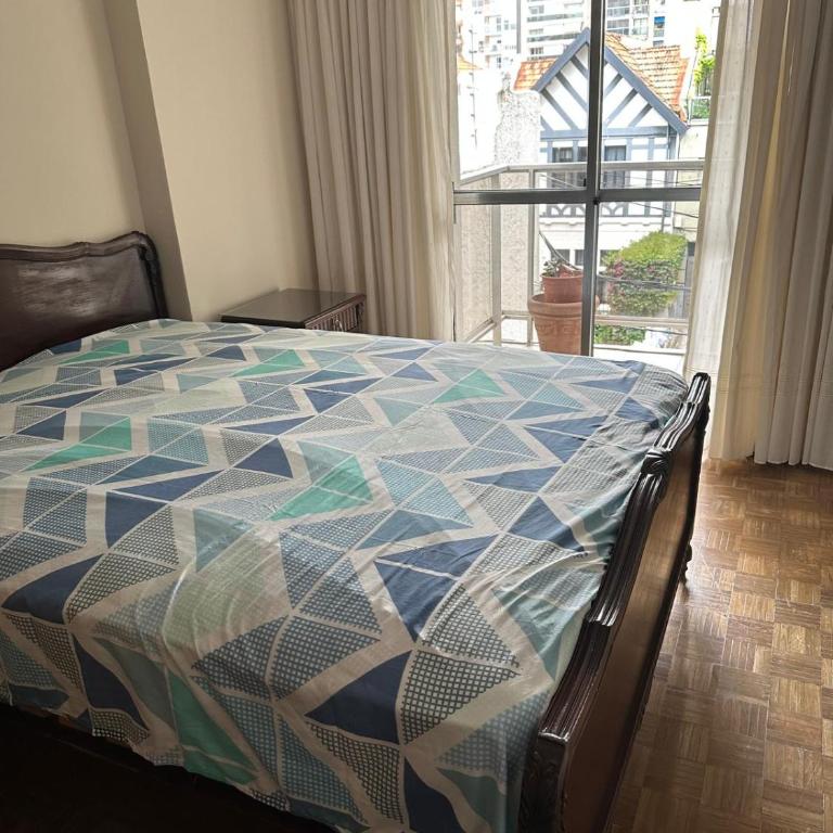 Tulipan 2 - Three-Bedroom Apartment - 8