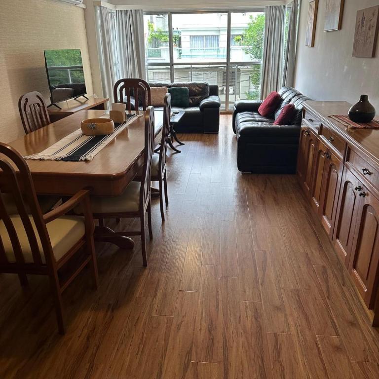 Tulipan 2 - Three-Bedroom Apartment - 1