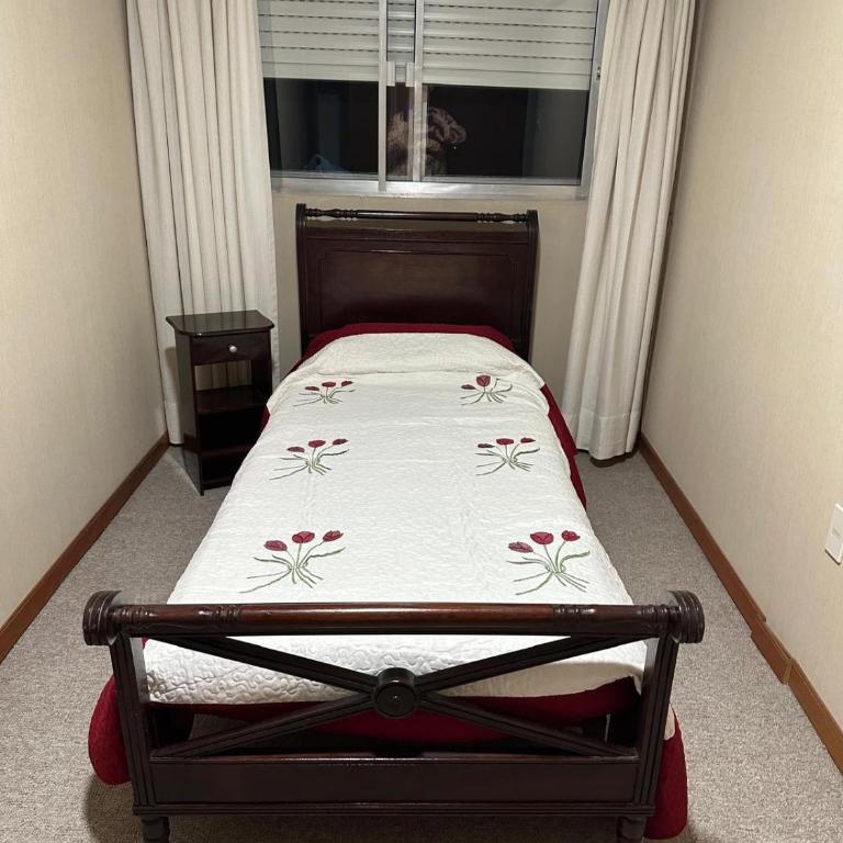 Tulipan 2 - Three-Bedroom Apartment - 12