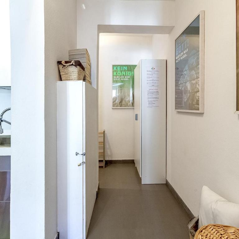 NURAS - Il Balcone sui Tetti - Appartamento Superior con 1 Camera da Letto - 28