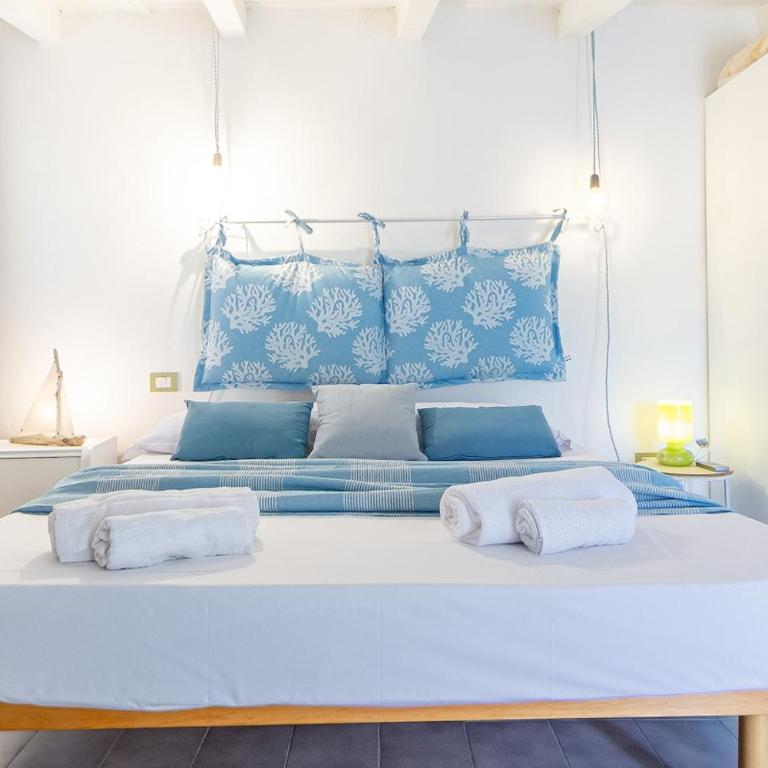 NURAS - Il Balcone sui Tetti - Appartamento Superior con 1 Camera da Letto - 34