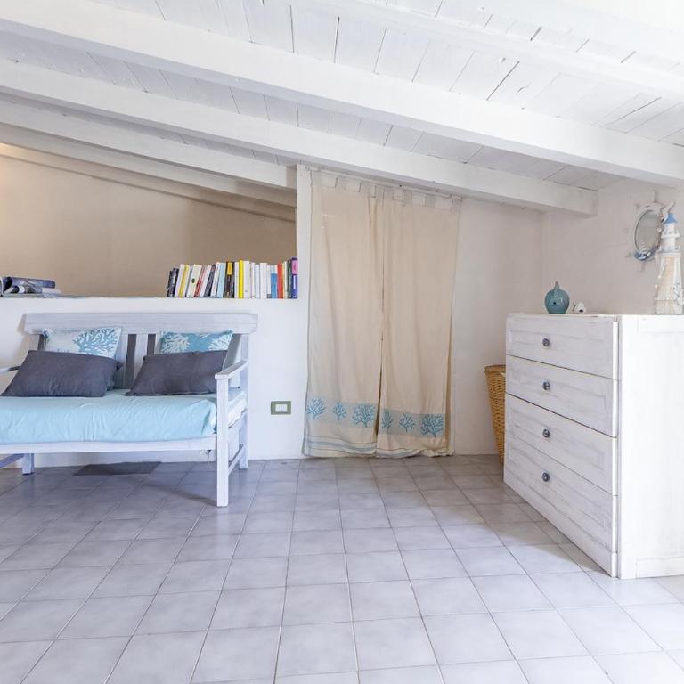 NURAS - Il Balcone sui Tetti - Appartamento Superior con 1 Camera da Letto - 37