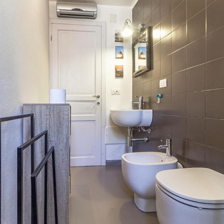 NURAS - Il Balcone sui Tetti - Appartamento Superior con 1 Camera da Letto - 27