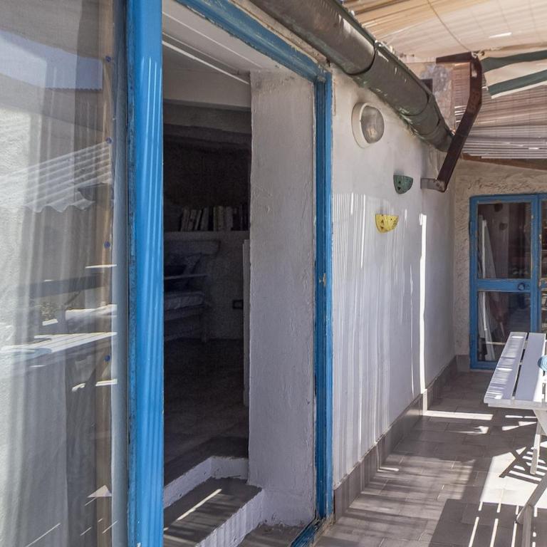 NURAS - Il Balcone sui Tetti - Appartamento Superior con 1 Camera da Letto - 44