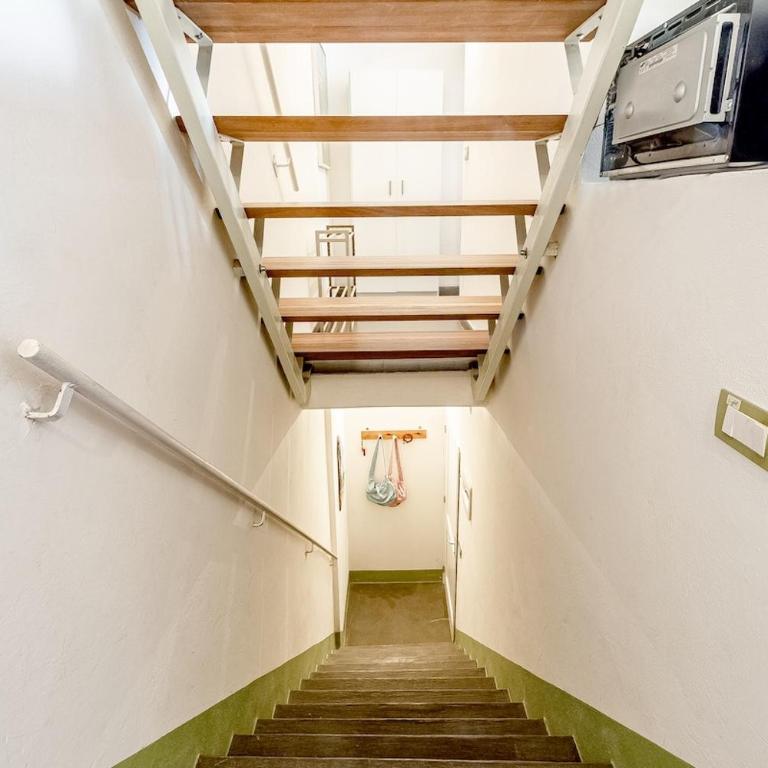 NURAS - Il Balcone sui Tetti - Appartamento Superior con 1 Camera da Letto - 6