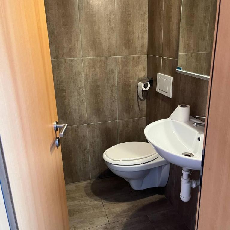 Historische Maisonettewohnung bis 10 Gäste, Magic Pass Belalp, Rosswald und mehr - Apartment - auf 2 Etagen - 2