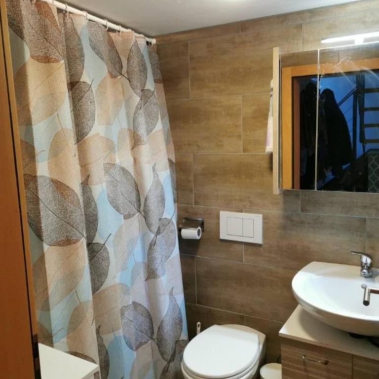 Historische Maisonettewohnung bis 10 Gäste, Magic Pass Belalp, Rosswald und mehr - Apartment - auf 2 Etagen - 10