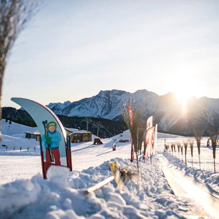 Historische Maisonettewohnung bis 10 Gäste, Magic Pass Belalp, Rosswald und mehr - Apartment - auf 2 Etagen - 6