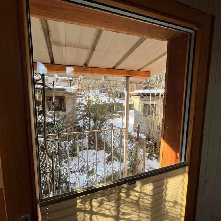 Historische Maisonettewohnung bis 10 Gäste, Magic Pass Belalp, Rosswald und mehr - Apartment - auf 2 Etagen - 12