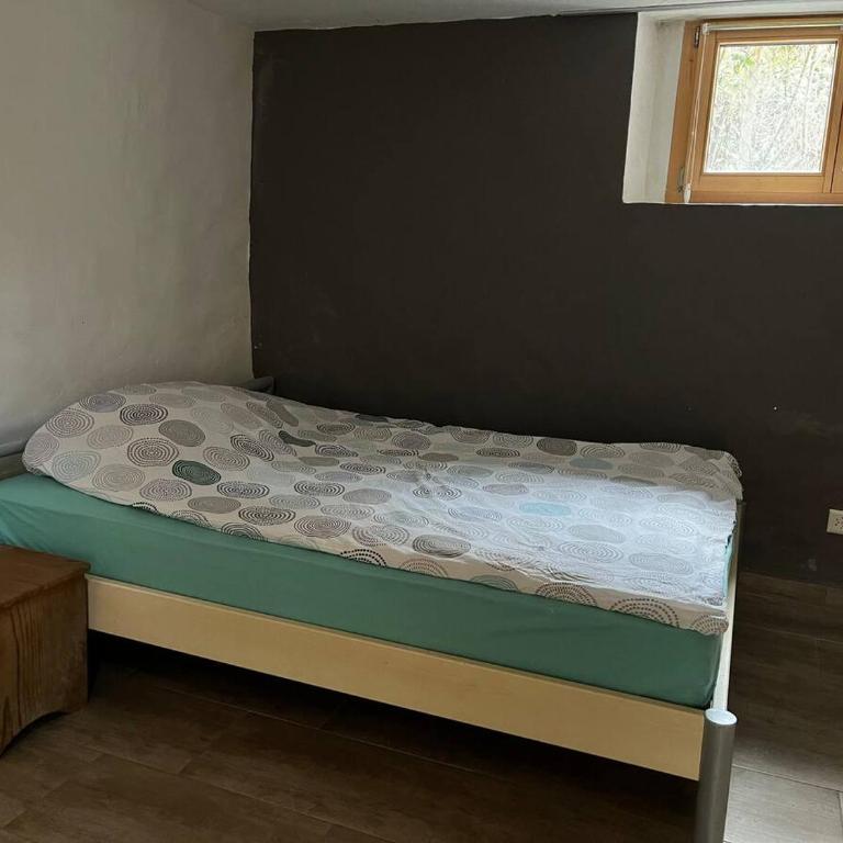 Historische Maisonettewohnung bis 10 Gäste, Magic Pass Belalp, Rosswald und mehr - Apartment - auf 2 Etagen - 16