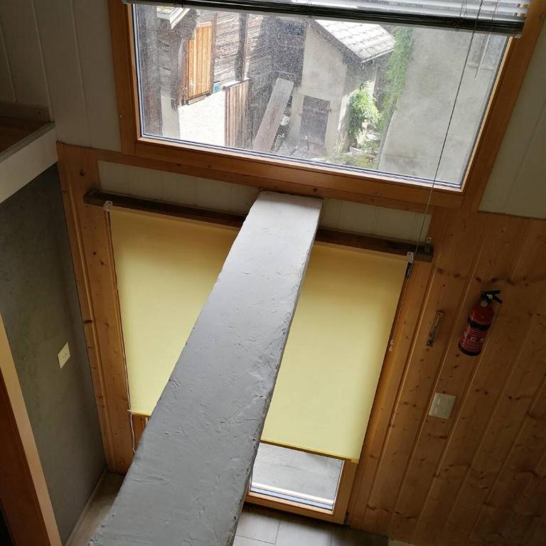 Historische Maisonettewohnung bis 10 Gäste, Magic Pass Belalp, Rosswald und mehr - Apartment - auf 2 Etagen - 20