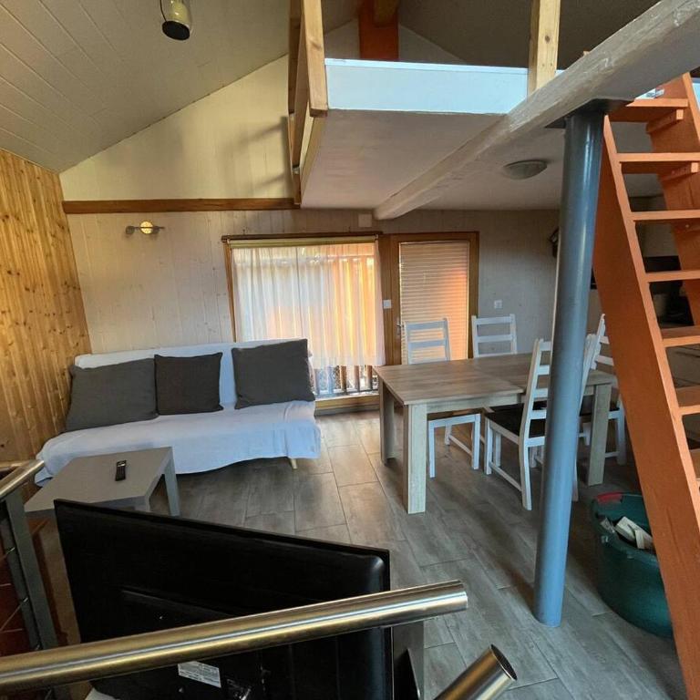 Historische Maisonettewohnung bis 10 Gäste, Magic Pass Belalp, Rosswald und mehr - Apartment - auf 2 Etagen - 24