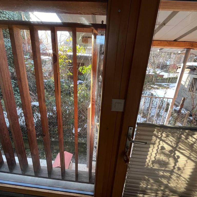 Historische Maisonettewohnung bis 10 Gäste, Magic Pass Belalp, Rosswald und mehr - Apartment - auf 2 Etagen - 21