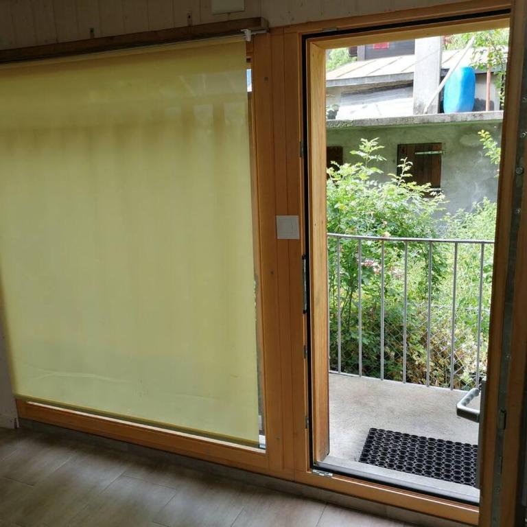 Historische Maisonettewohnung bis 10 Gäste, Magic Pass Belalp, Rosswald und mehr - Apartment - auf 2 Etagen - 23
