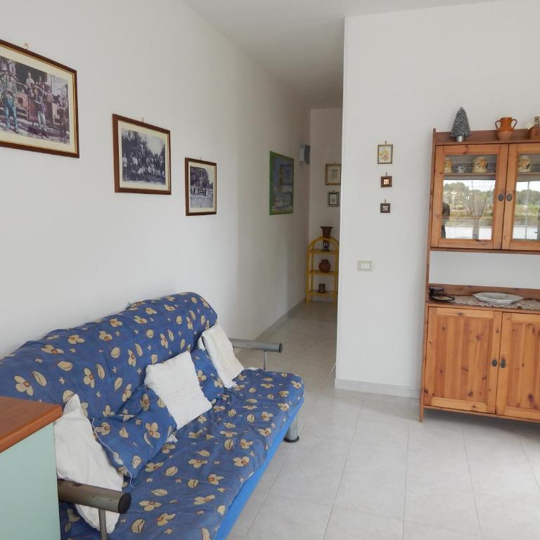 Otranto Green House - Appartamento con Terrazza - 11