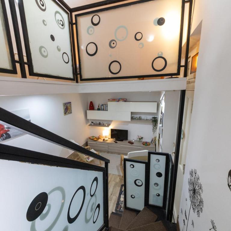 Casetta Cavaliere - tra centro e lungomare - Appartamento con 2 Camere da Letto - 33