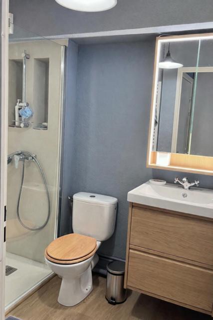 T2 Toulouse Minimes avec piscine - Appartamento con 1 Camera da Letto - 6