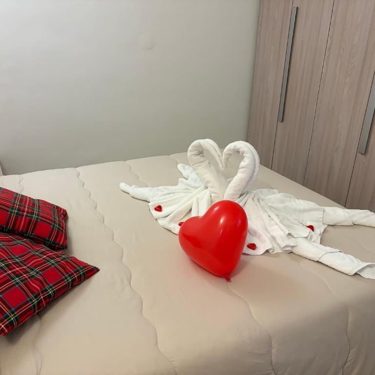 Il trullo di nonno Licchio - Casa con 2 Camere da Letto - 6