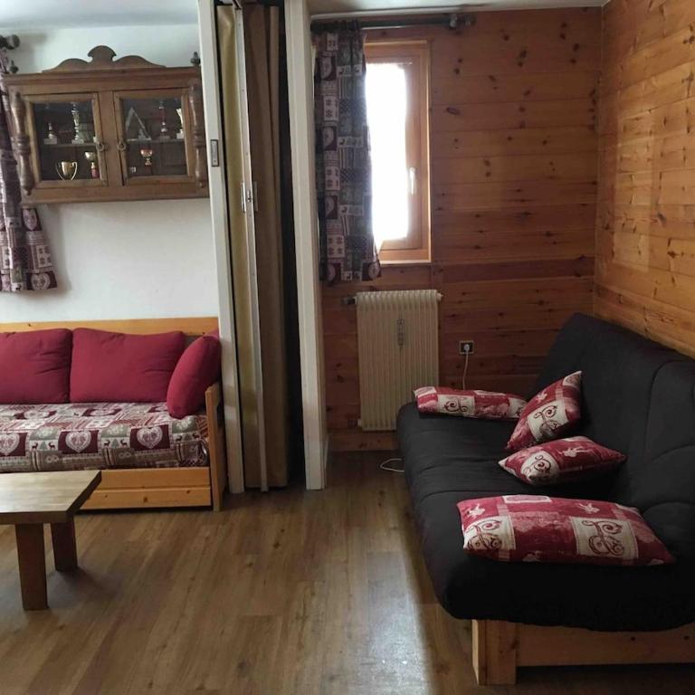 Ambiance Chalet - Apartment mit 3 Schlafzimmern - 1