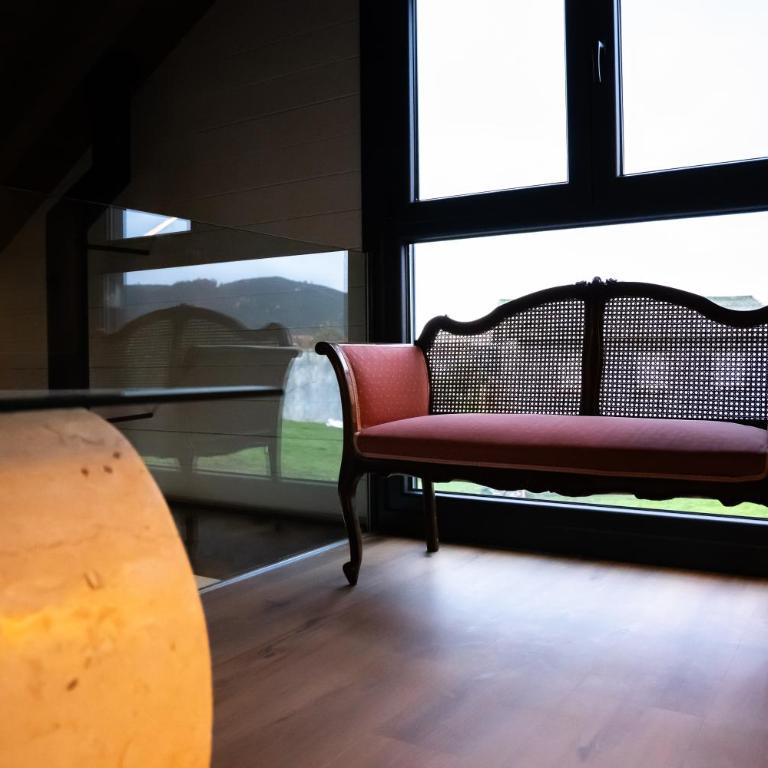 Vencello Estelar Compostela - Casa con 1 dormitorio - 18