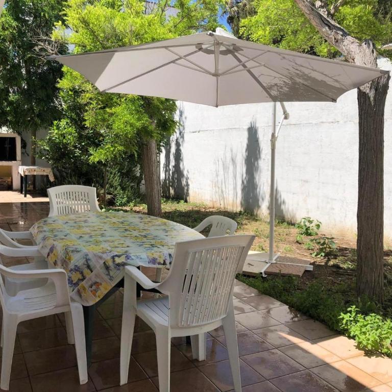 Villa Antonietta - Two-Bedroom House - 2
