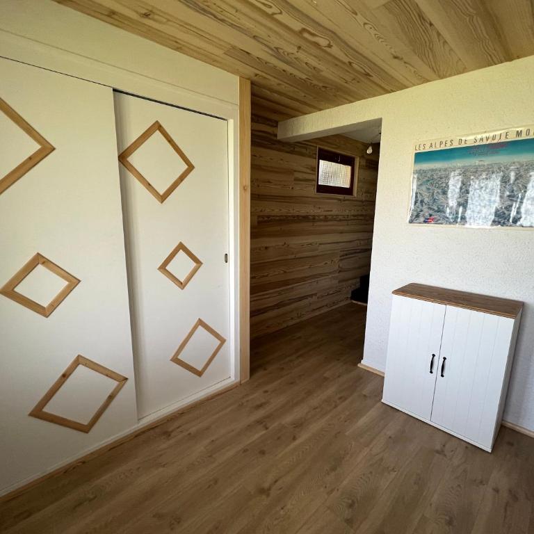 La Lézardière - Chalet spacieux près des pistes - Chalet 3 Chambres - 16