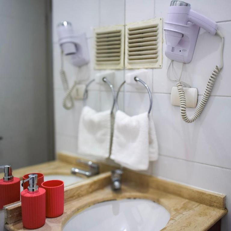 Departamentos Turiticos A&G Apart Hotel - Two-Bedroom Apartment - 13