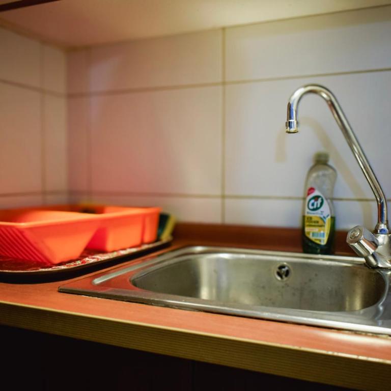 Departamentos Turiticos A&G Apart Hotel - Two-Bedroom Apartment - 14