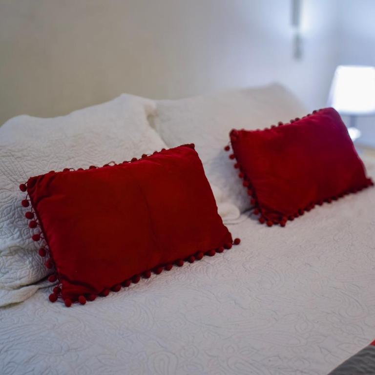 Departamentos Turiticos A&G Apart Hotel - Two-Bedroom Apartment - 5