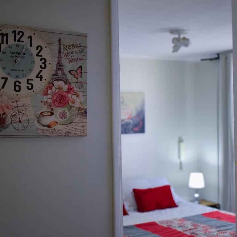 Departamentos Turiticos A&G Apart Hotel - Two-Bedroom Apartment - 4