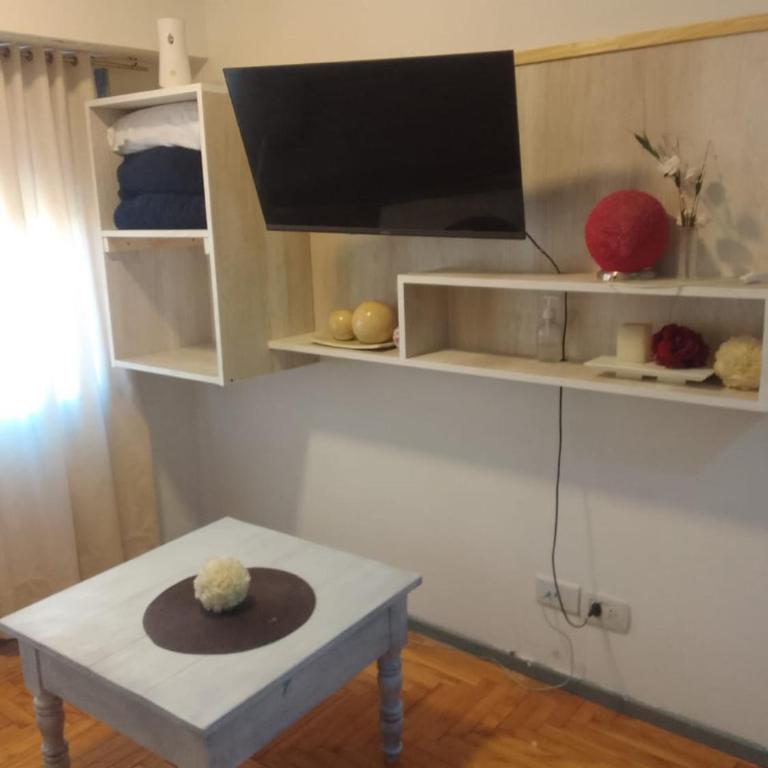 Apartamento centro Bariloche Pedro - Apartamento de 1 dormitorio - 12