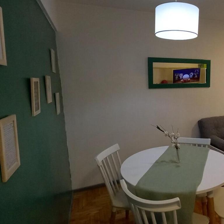 Apartamento centro Bariloche Pedro - Apartamento de 1 dormitorio - 14