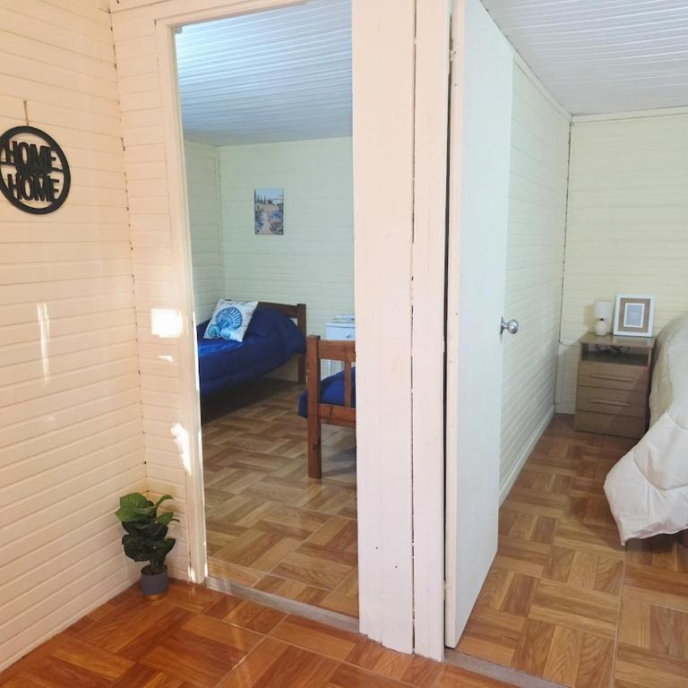 Cabaña en La Serena, La Paloma - Casa de 2 dormitorios - 3